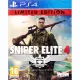 Sniper Elite 4  Limited Edition